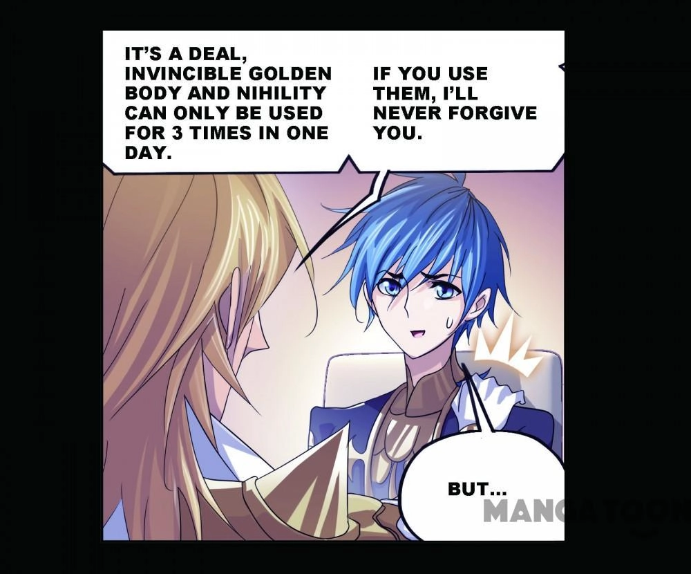 Soul Land Chapter 515 page 5 - 