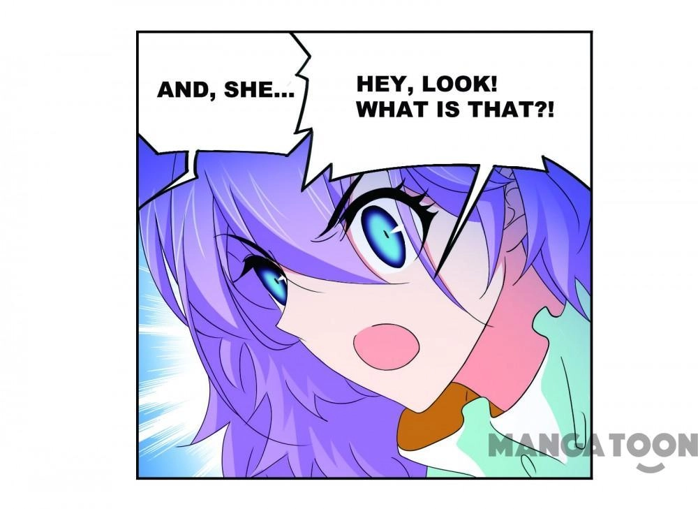 Soul Land Chapter 515 page 46 - 