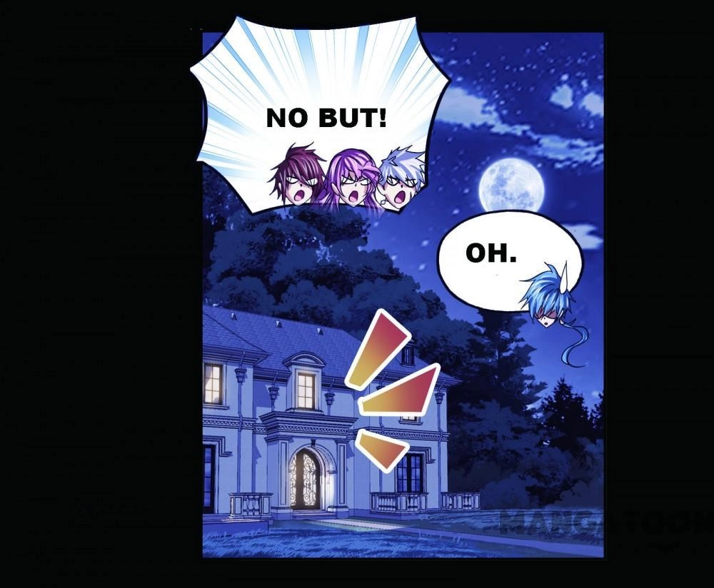 Soul Land Chapter 515 page 6 - 