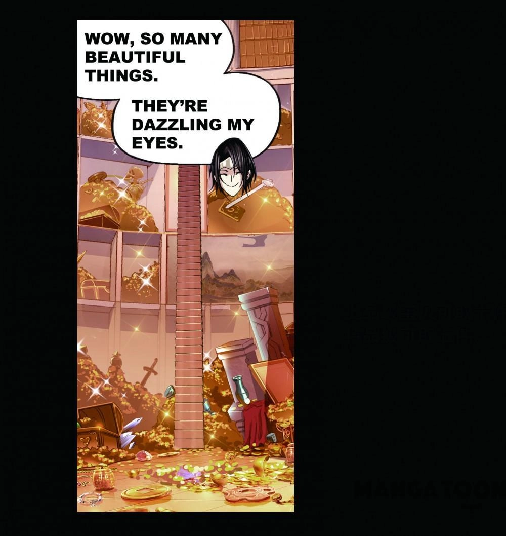 Soul Land Chapter 515 page 52 - 