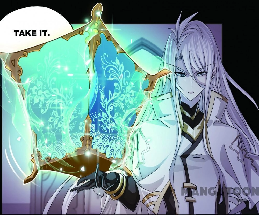 Read Soul Land chapter 516 image 11 on Lezhin