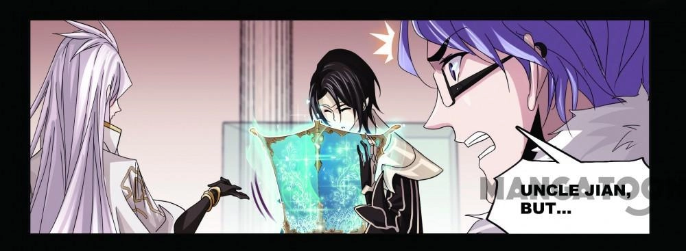 Read Soul Land chapter 516 image 12 on Lezhin
