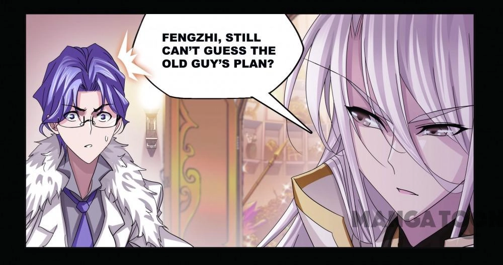 Read Soul Land chapter 516 image 13 on Lezhin
