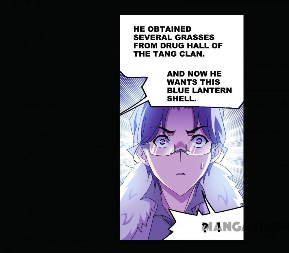 Read Soul Land chapter 516 image 15 on Lezhin