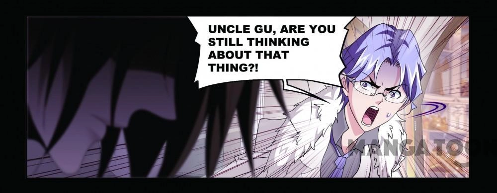 Read Soul Land chapter 516 image 16 on Lezhin