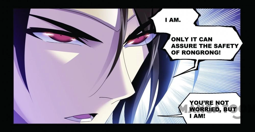 Read Soul Land chapter 516 image 17 on Lezhin