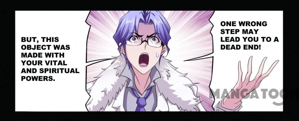 Read Soul Land chapter 516 image 20 on Lezhin