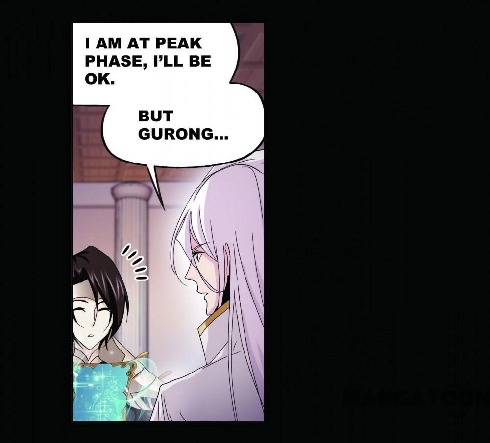 Read Soul Land chapter 516 image 21 on Lezhin