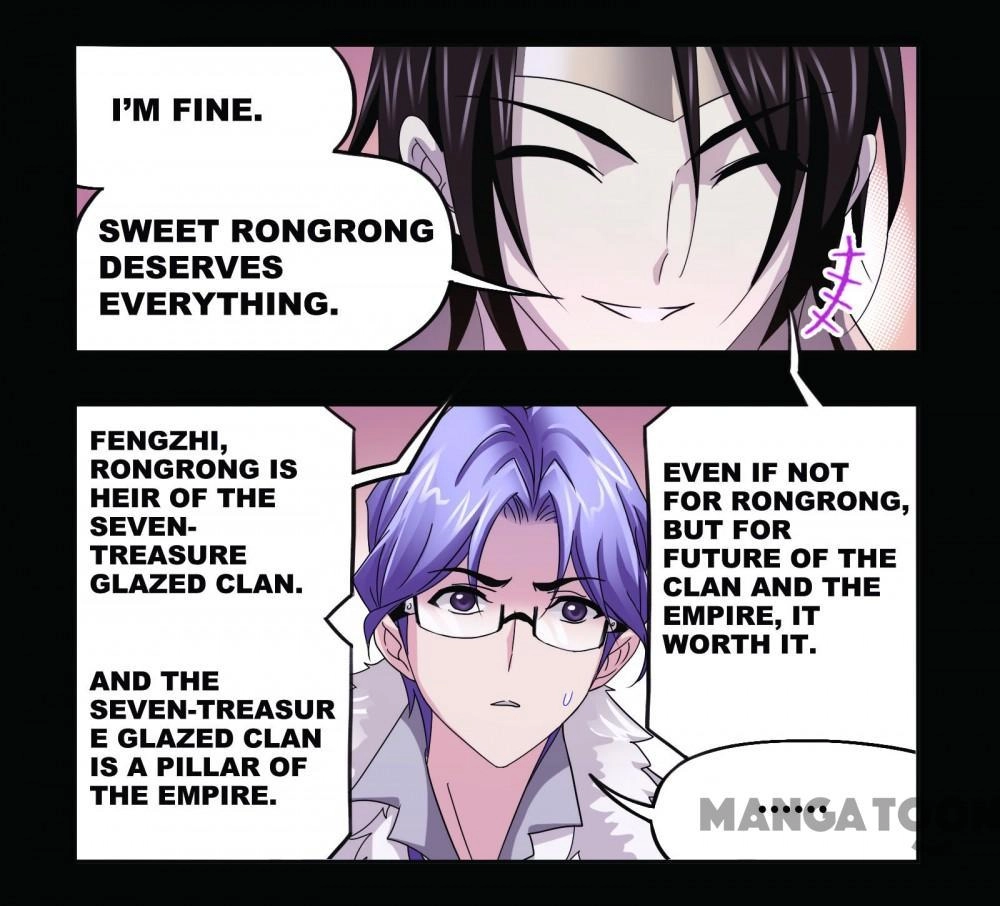 Read Soul Land chapter 516 image 22 on Lezhin