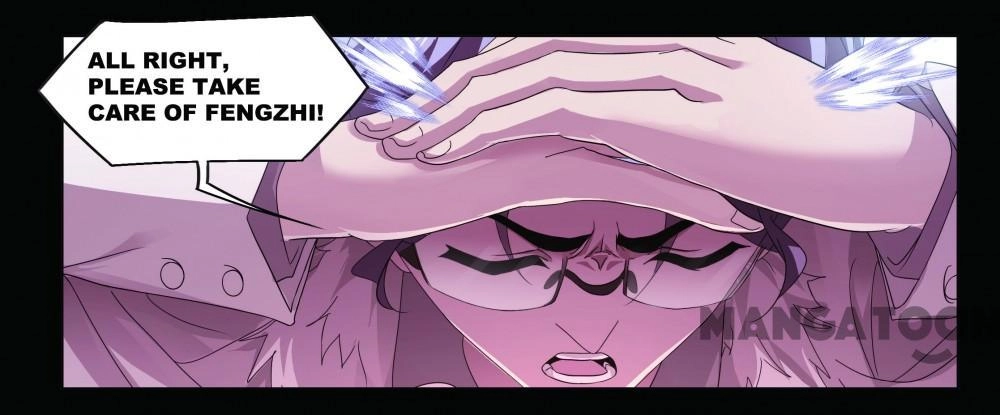 Read Soul Land chapter 516 image 23 on Lezhin