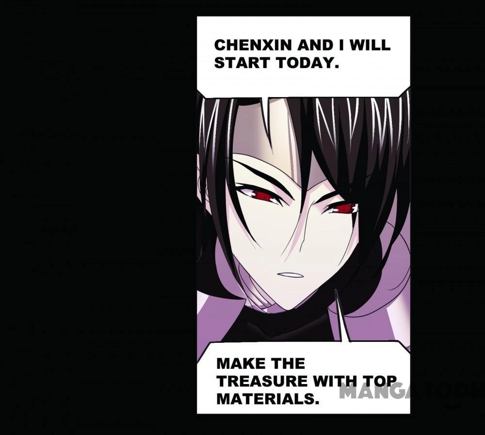 Read Soul Land chapter 516 image 25 on Lezhin