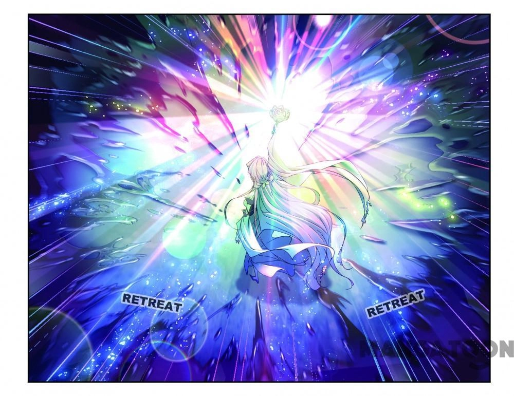 Read Soul Land chapter 516 image 28 on Lezhin