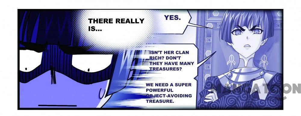 Read Soul Land chapter 516 image 30 on Lezhin