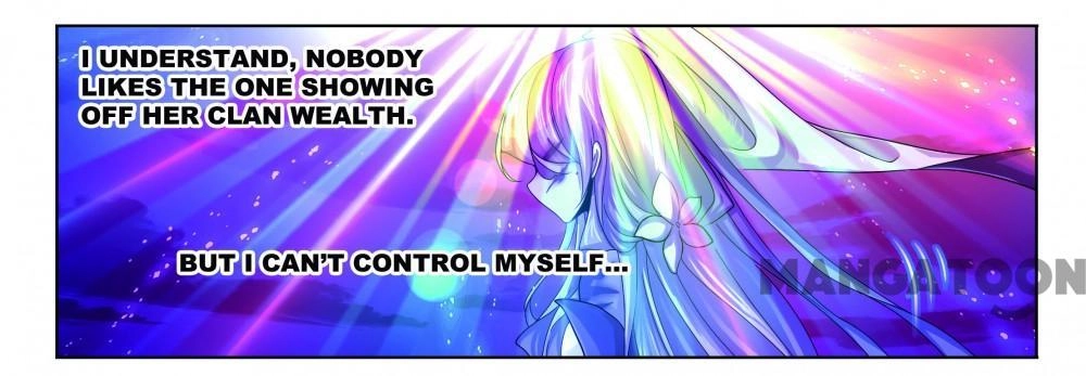 Read Soul Land chapter 516 image 32 on Lezhin