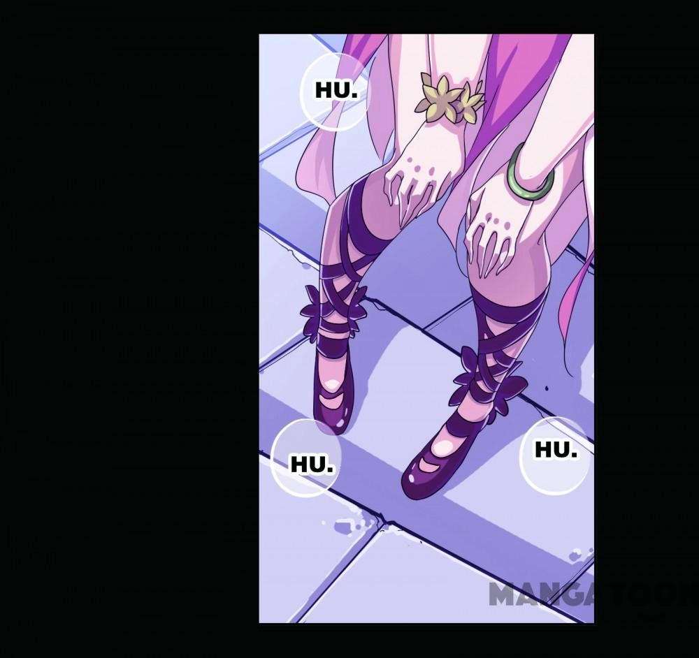 Read Soul Land chapter 516 image 35 on Lezhin