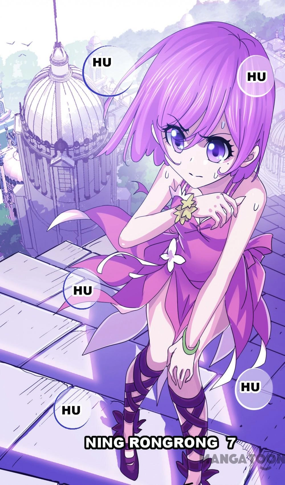 Read Soul Land chapter 516 image 36 on Lezhin