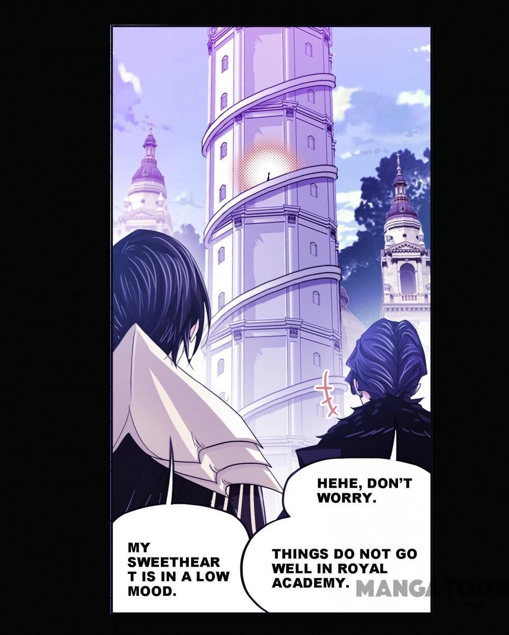 Read Soul Land chapter 516 image 37 on Lezhin
