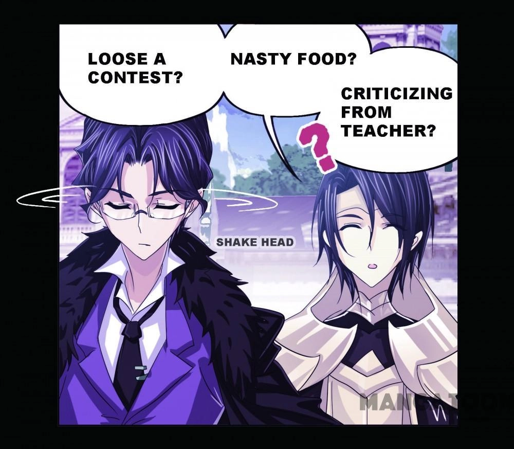 Read Soul Land chapter 516 image 38 on Lezhin