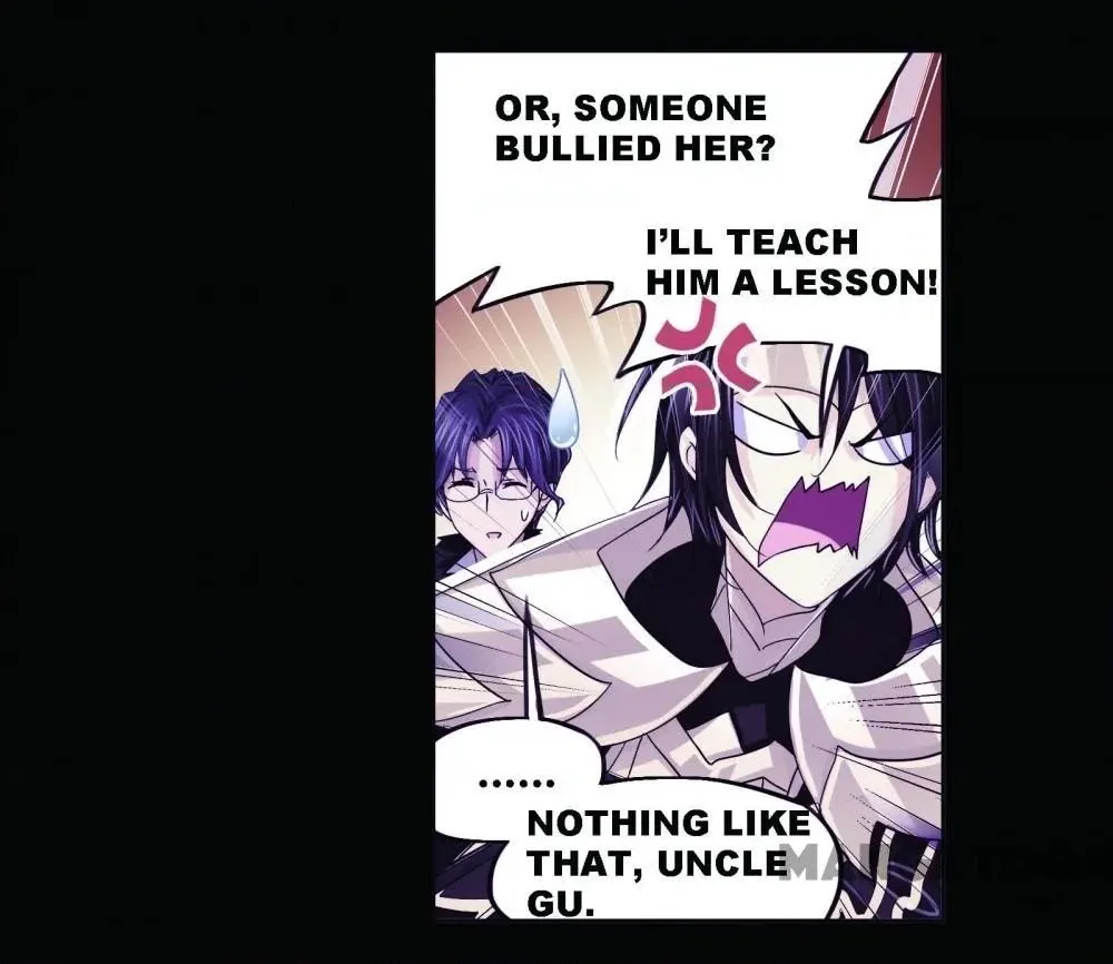 Read Soul Land chapter 516 image 39 on Lezhin