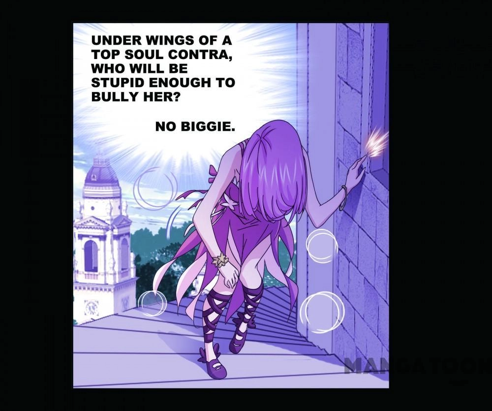 Read Soul Land chapter 516 image 40 on Lezhin