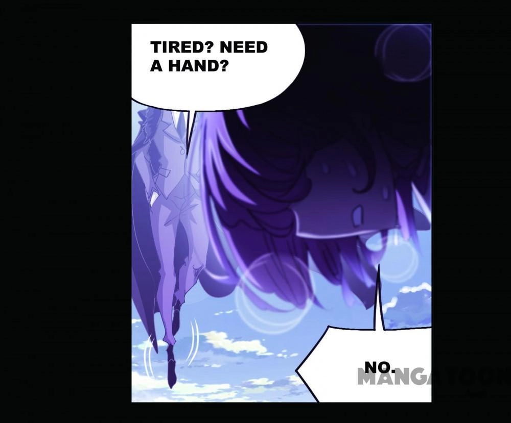 Read Soul Land chapter 516 image 41 on Lezhin