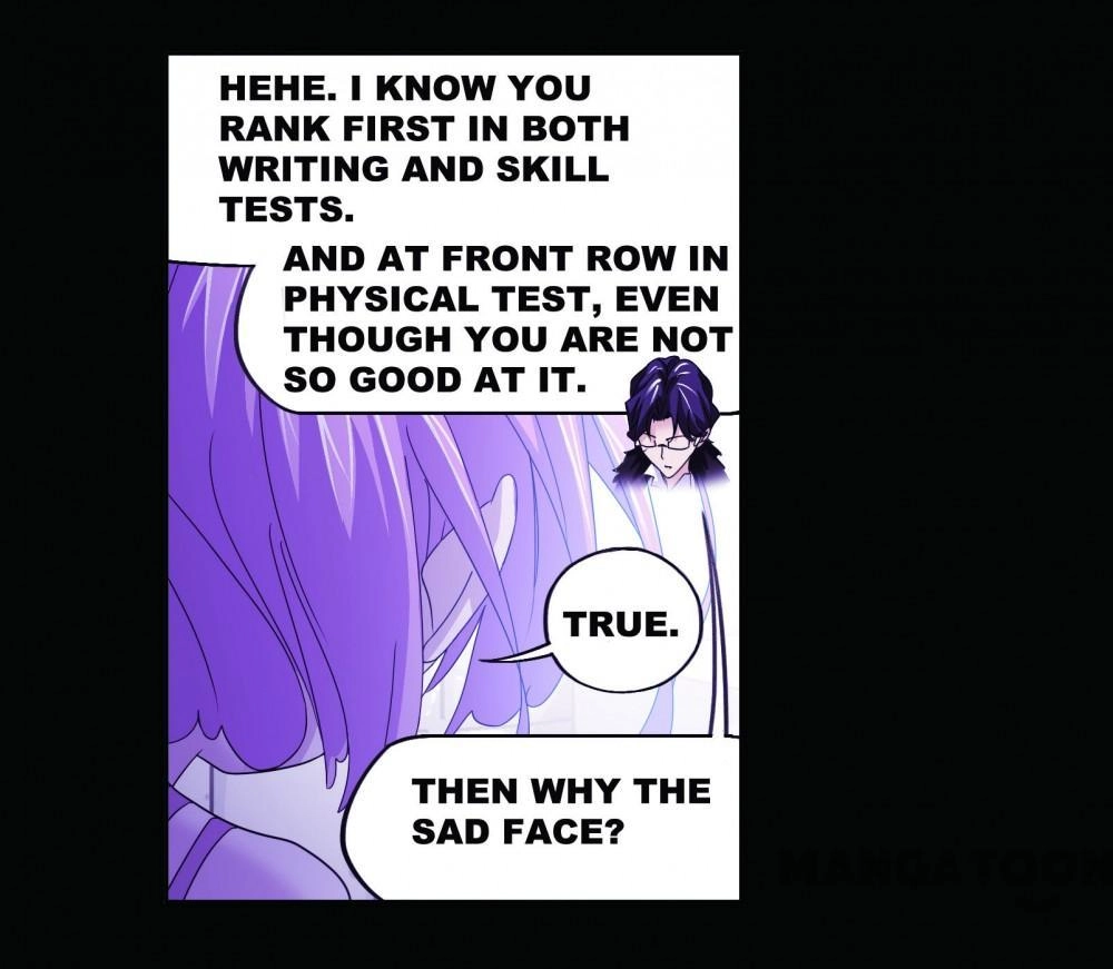 Read Soul Land chapter 516 image 45 on Lezhin