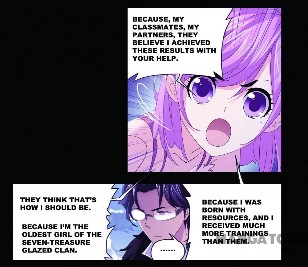 Read Soul Land chapter 516 image 46 on Lezhin