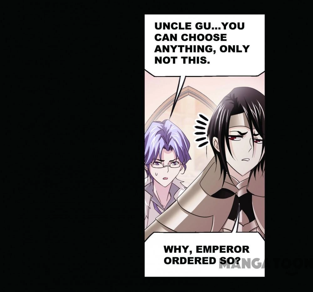 Read Soul Land chapter 516 image 6 on Lezhin