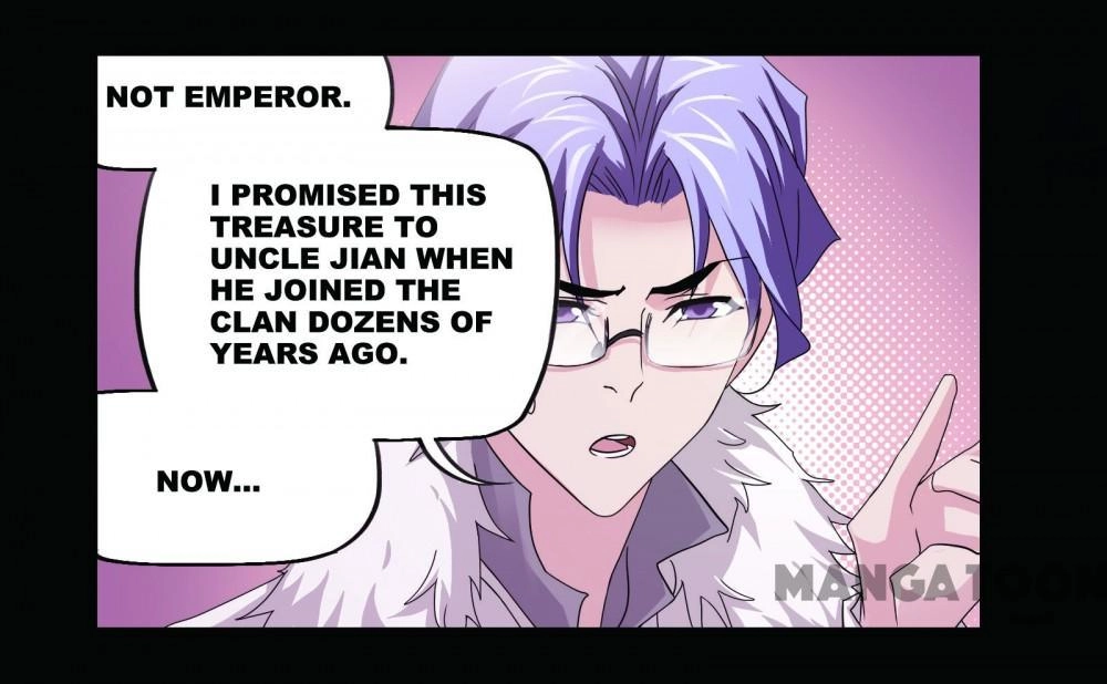 Read Soul Land chapter 516 image 7 on Lezhin