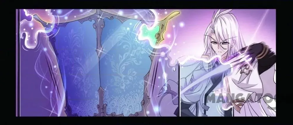 Read Soul Land chapter 516 image 9 on Lezhin