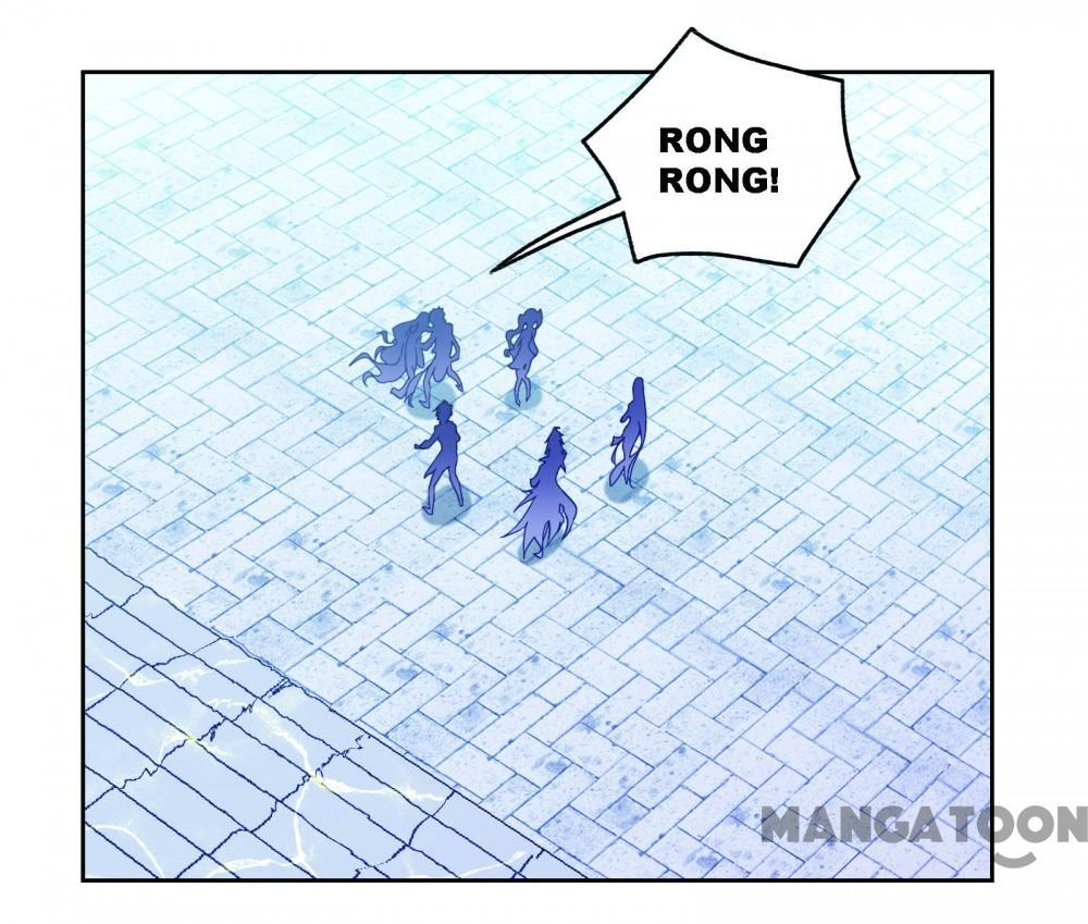 Read Soul Land chapter 518 image 0 on Lezhin