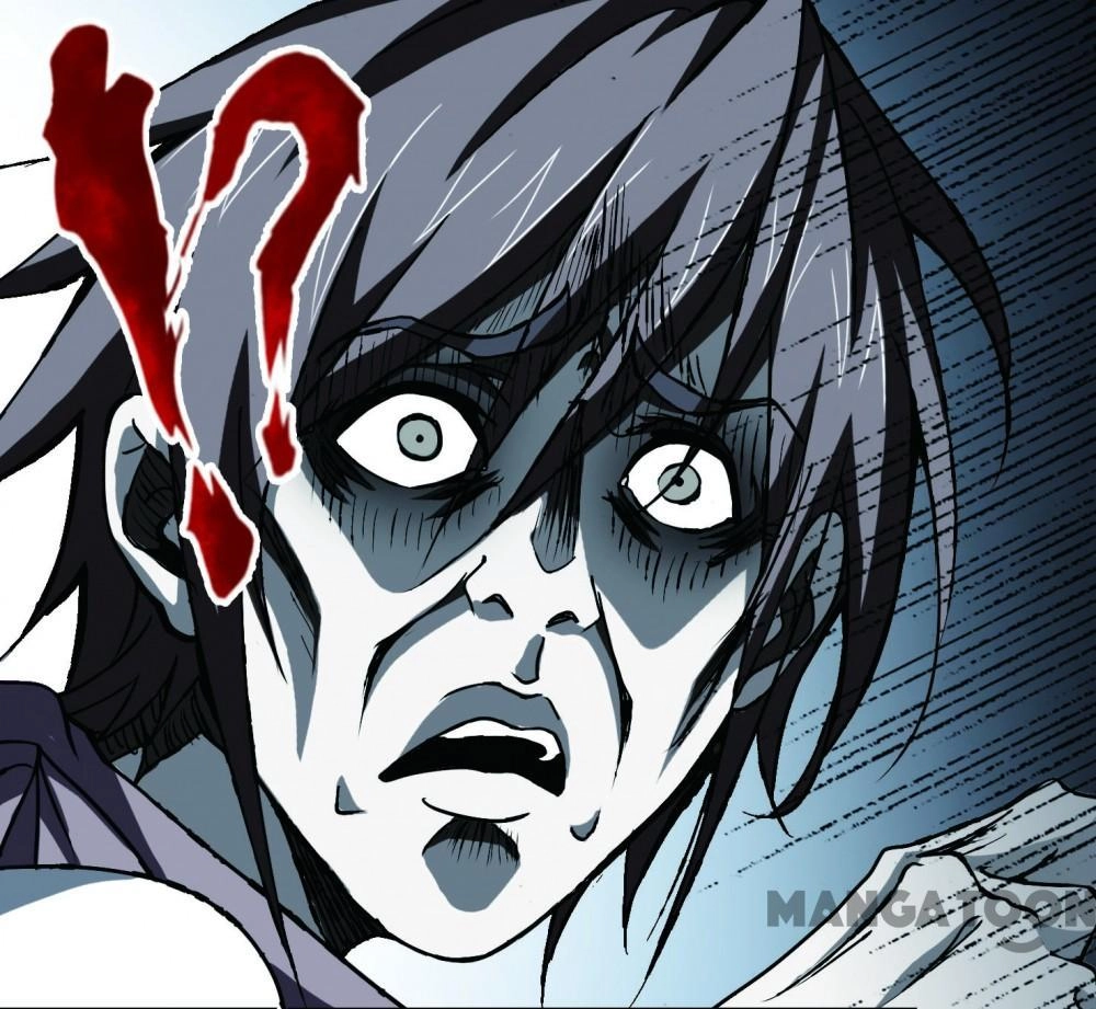 Read Soul Land chapter 518 image 11 on Lezhin