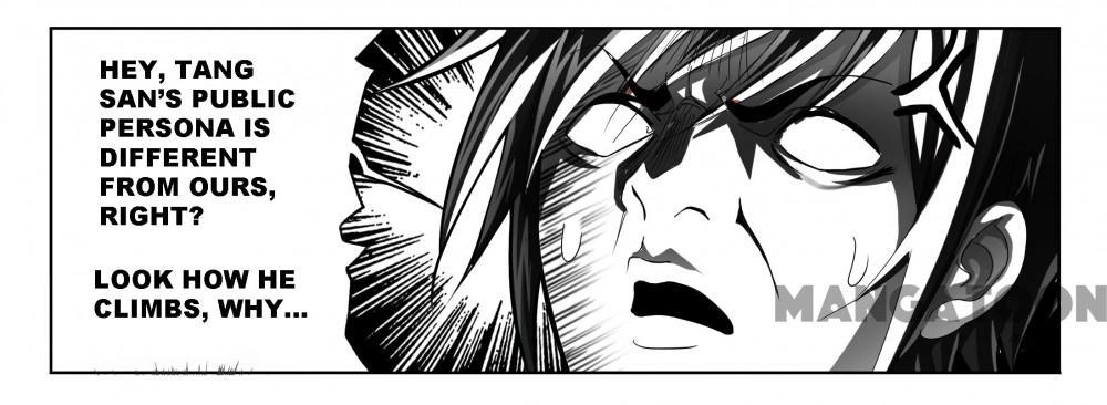 Read Soul Land chapter 518 image 14 on Lezhin