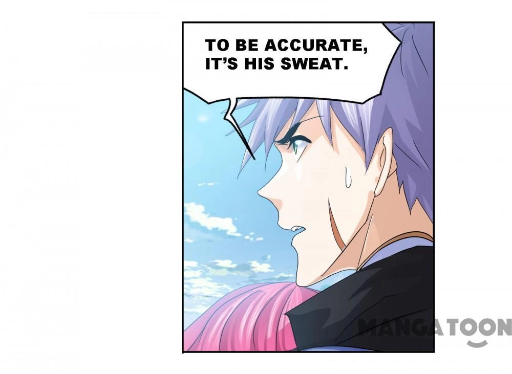 Read Soul Land chapter 518 image 17 on Lezhin