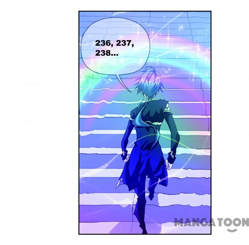 Read Soul Land chapter 518 image 23 on Lezhin