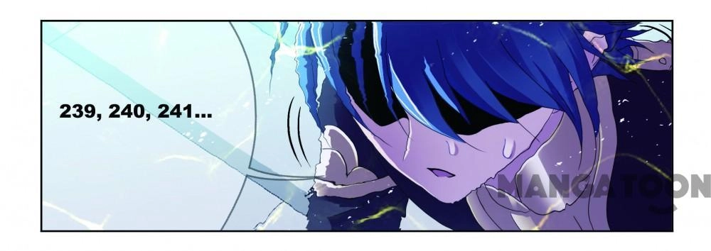 Read Soul Land chapter 518 image 24 on Lezhin