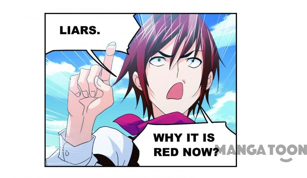 Read Soul Land chapter 518 image 25 on Lezhin