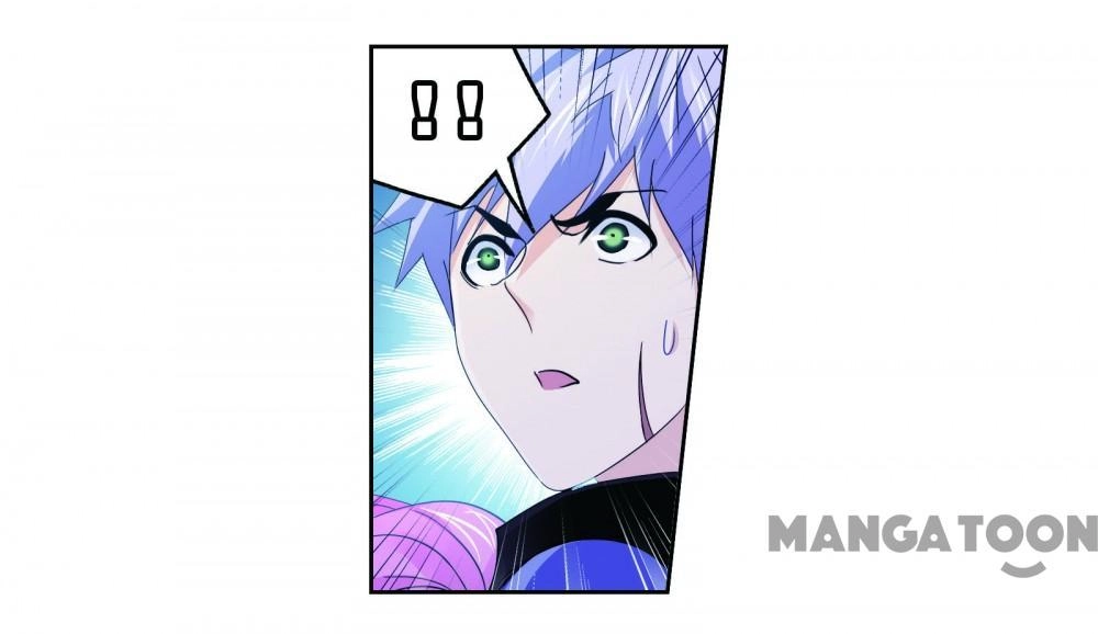 Read Soul Land chapter 518 image 26 on Lezhin