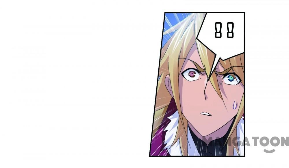 Read Soul Land chapter 518 image 27 on Lezhin