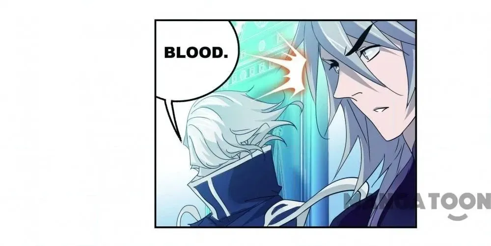 Read Soul Land chapter 518 image 29 on Lezhin