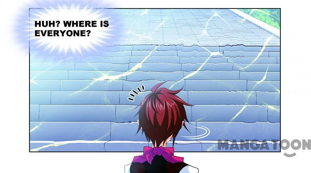 Read Soul Land chapter 518 image 3 on Lezhin