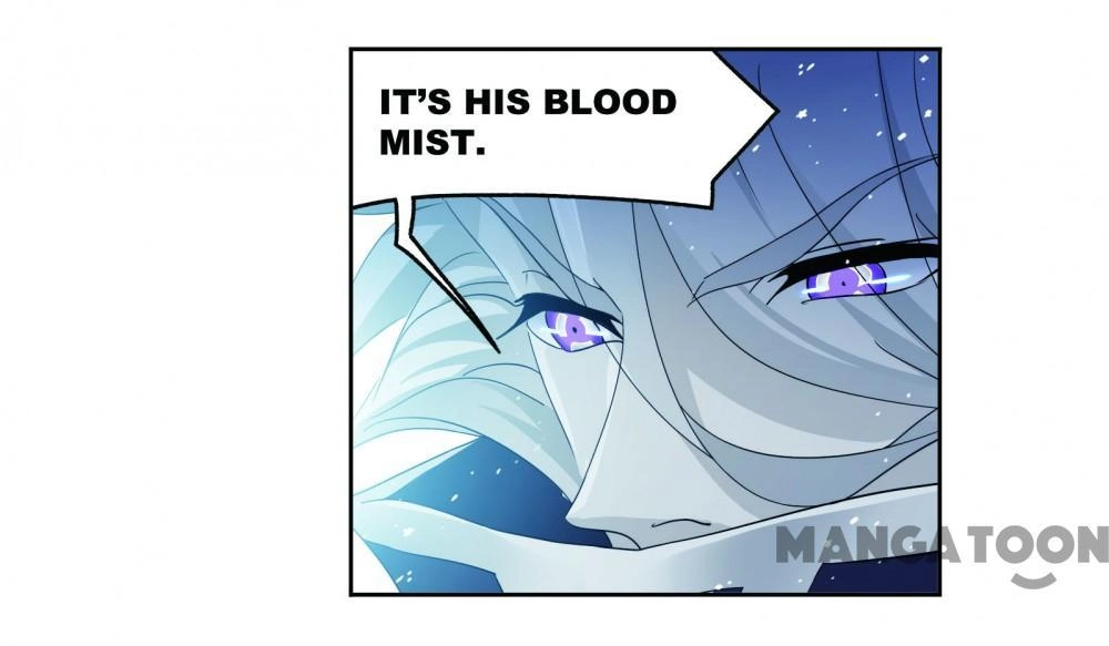 Read Soul Land chapter 518 image 30 on Lezhin