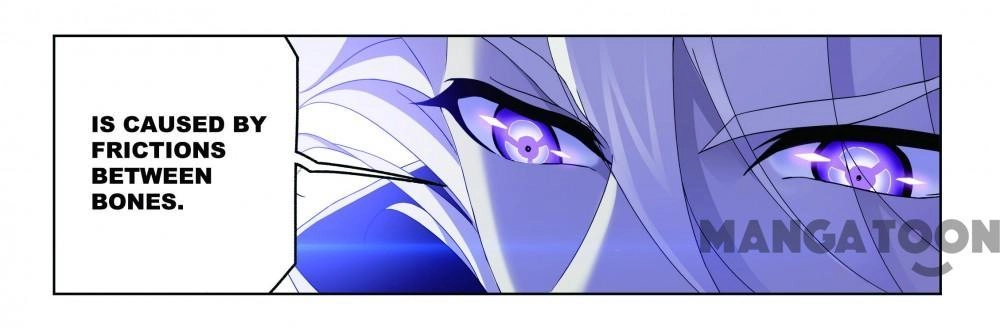 Read Soul Land chapter 518 image 33 on Lezhin