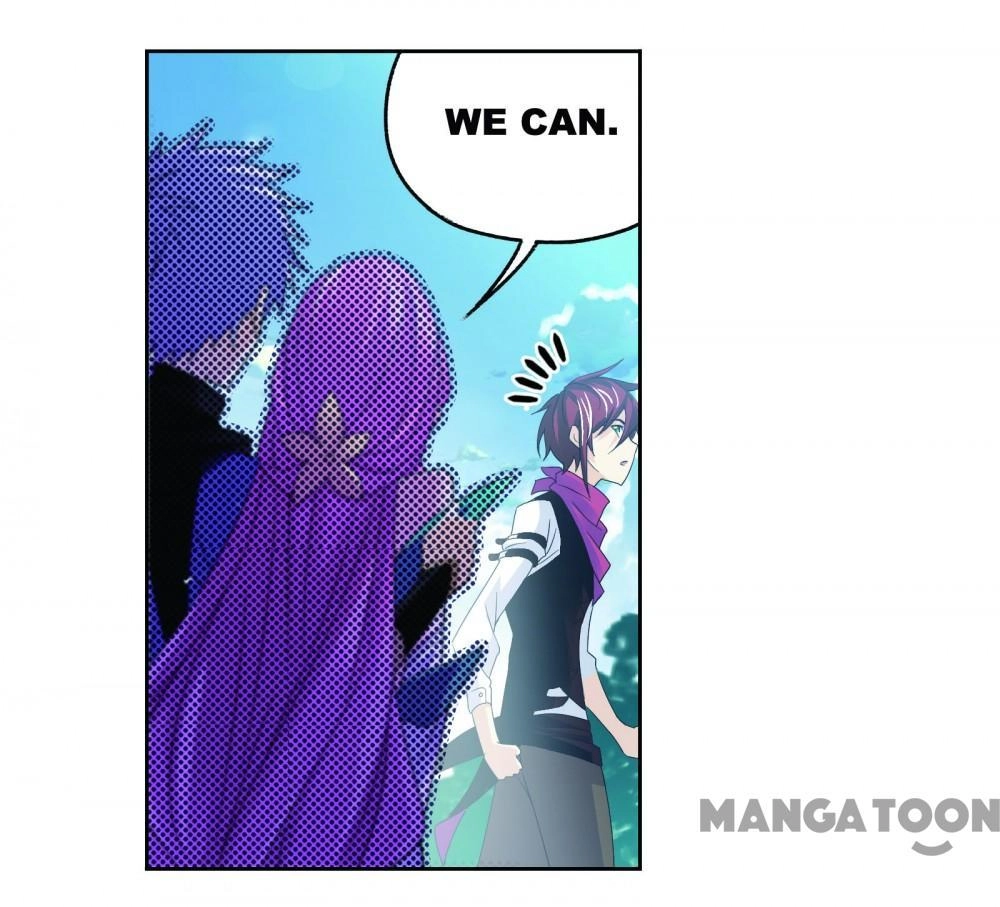 Read Soul Land chapter 518 image 36 on Lezhin
