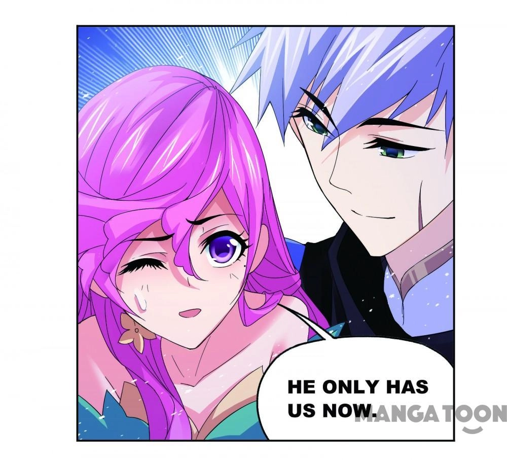 Read Soul Land chapter 518 image 37 on Lezhin