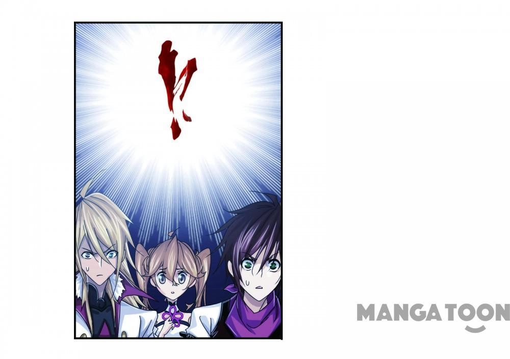 Read Soul Land chapter 518 image 42 on Lezhin