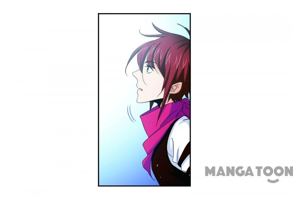 Read Soul Land chapter 518 image 5 on Lezhin