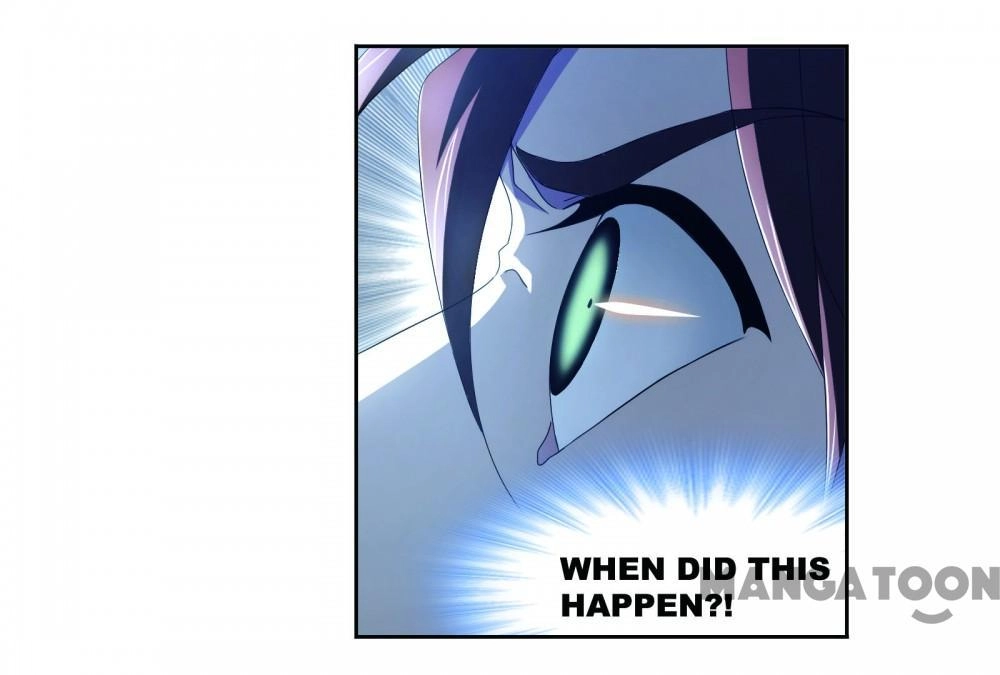 Read Soul Land chapter 518 image 6 on Lezhin