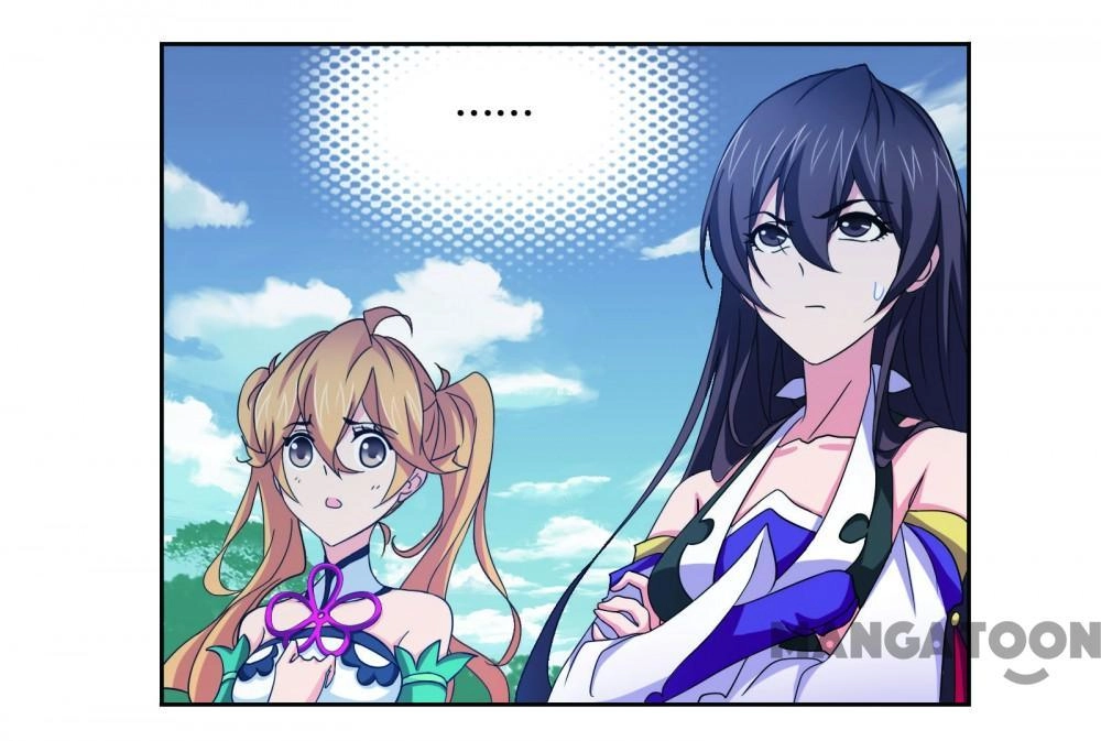 Read Soul Land chapter 518 image 8 on Lezhin