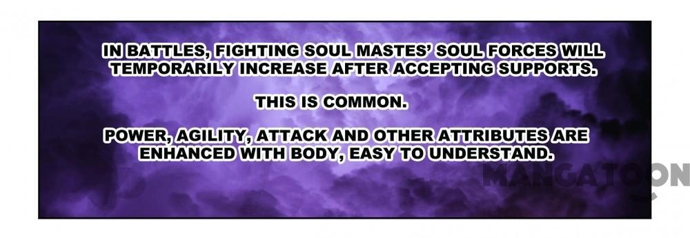 Read Soul Land chapter 519 image 10 on Lezhin